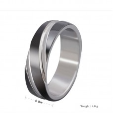 Item No.: 212-398  Stainless Steel Ring